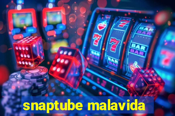 snaptube malavida